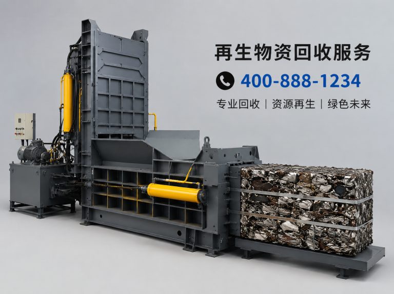 南溪区工厂机床生产线回收